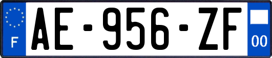 AE-956-ZF