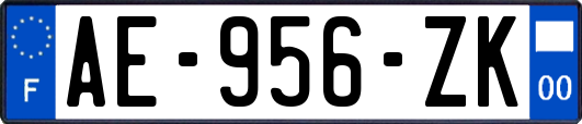 AE-956-ZK