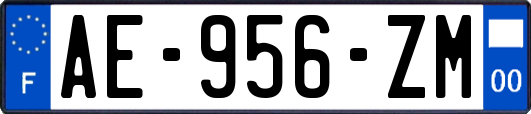 AE-956-ZM