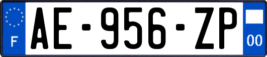 AE-956-ZP