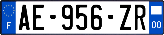 AE-956-ZR