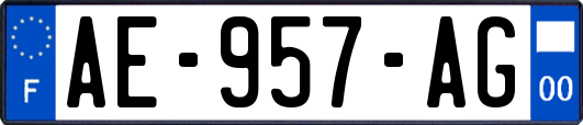 AE-957-AG