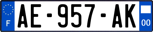 AE-957-AK