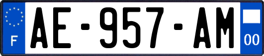 AE-957-AM