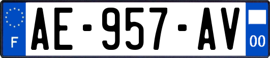 AE-957-AV
