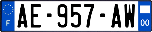 AE-957-AW