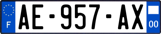 AE-957-AX