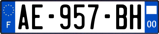 AE-957-BH