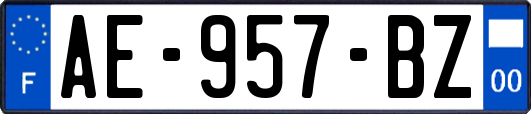 AE-957-BZ