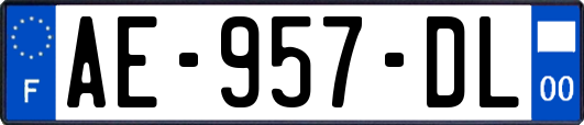 AE-957-DL