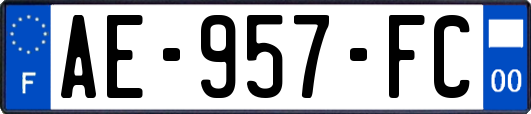 AE-957-FC