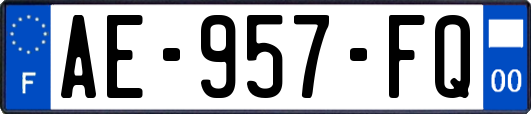 AE-957-FQ