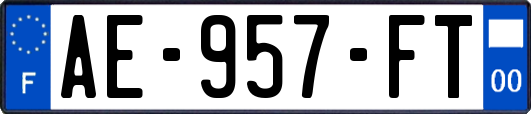 AE-957-FT