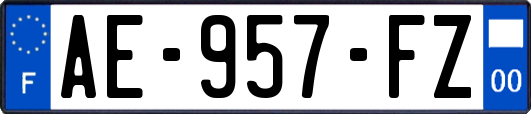 AE-957-FZ