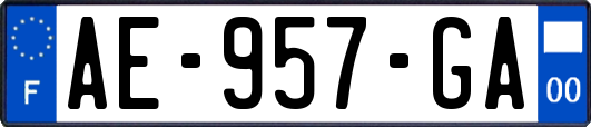 AE-957-GA