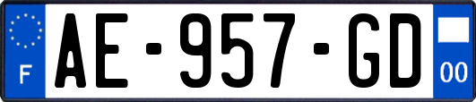 AE-957-GD