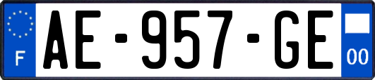 AE-957-GE