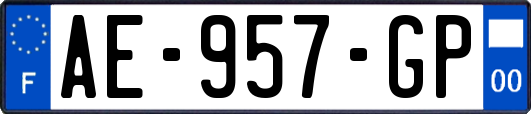 AE-957-GP