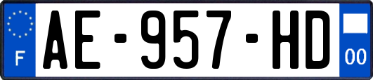 AE-957-HD