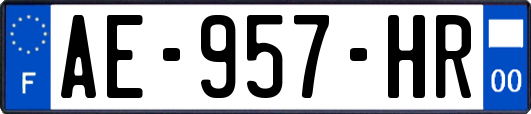 AE-957-HR