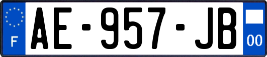 AE-957-JB