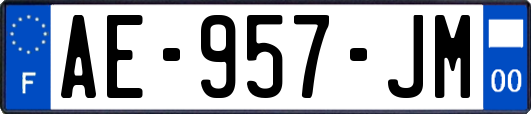 AE-957-JM