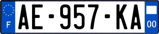 AE-957-KA