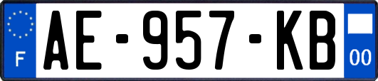 AE-957-KB