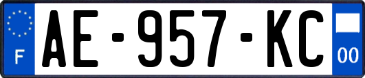 AE-957-KC