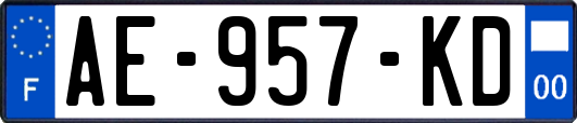 AE-957-KD