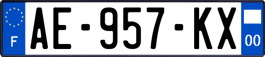 AE-957-KX