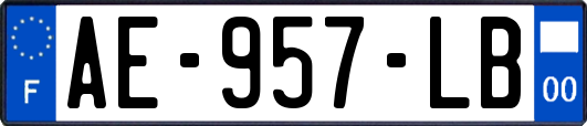 AE-957-LB