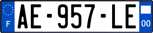 AE-957-LE