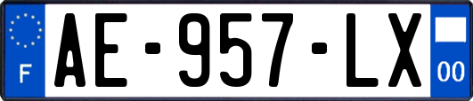 AE-957-LX