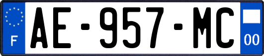 AE-957-MC