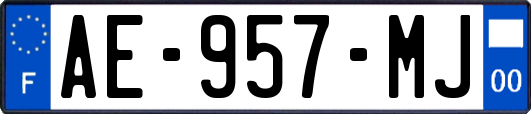AE-957-MJ