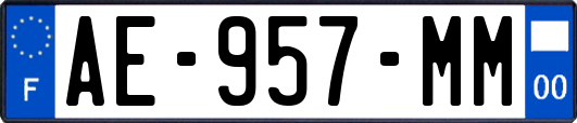 AE-957-MM