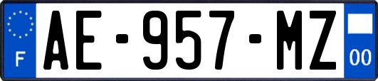 AE-957-MZ