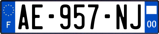 AE-957-NJ