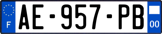 AE-957-PB