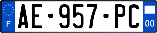 AE-957-PC