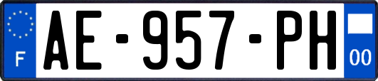 AE-957-PH