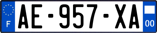 AE-957-XA
