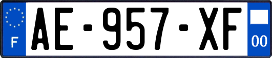AE-957-XF