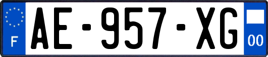 AE-957-XG