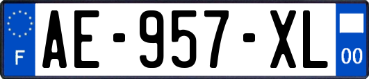 AE-957-XL