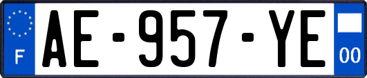 AE-957-YE