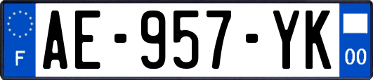 AE-957-YK