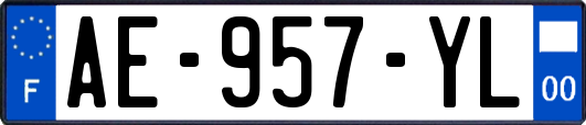 AE-957-YL