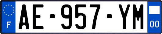 AE-957-YM